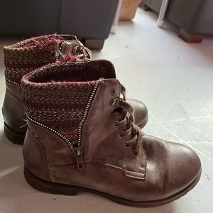 cute all year round boots